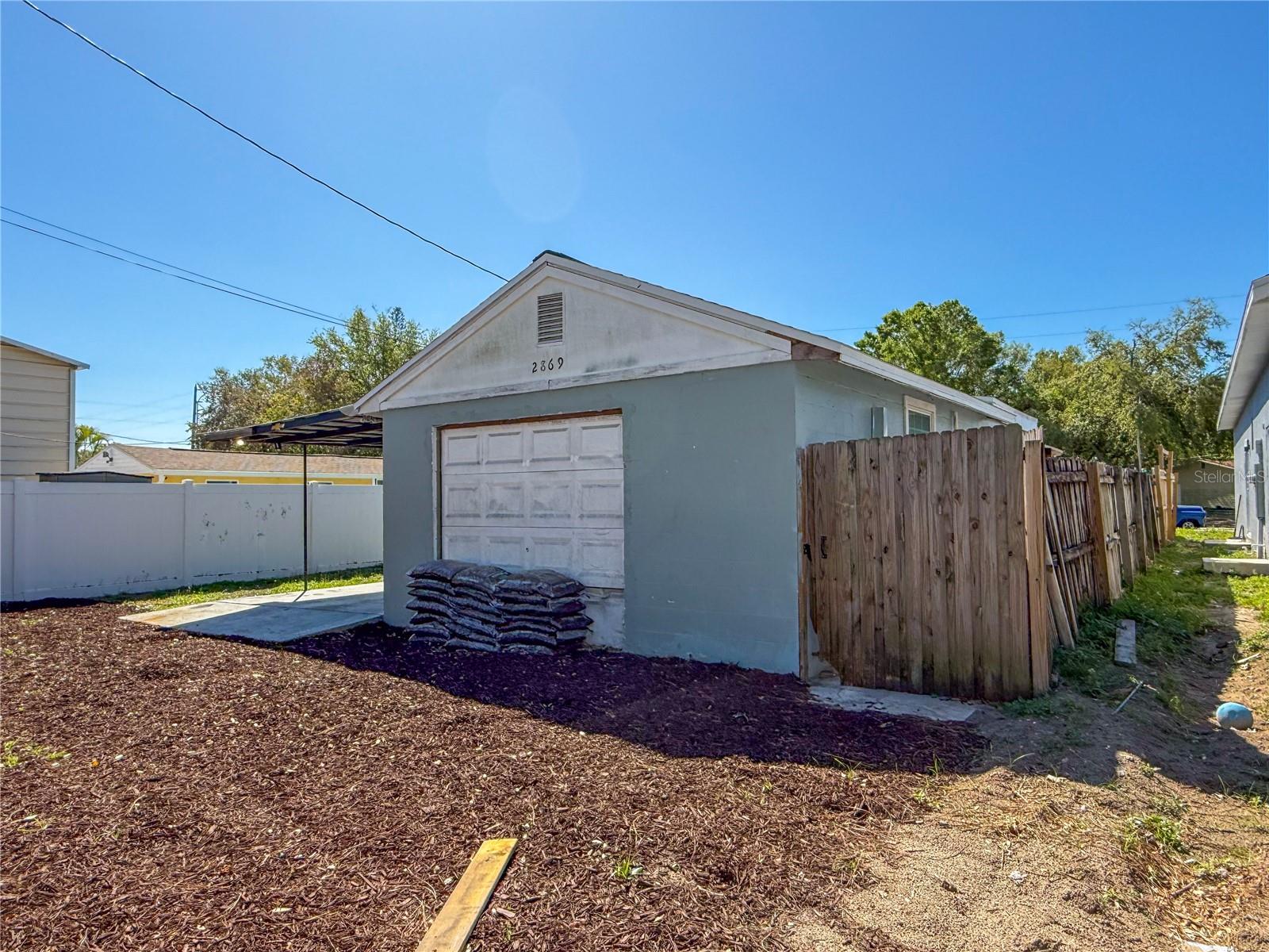 2869 36TH AVE N, ST PETERSBURG, FL, 33713