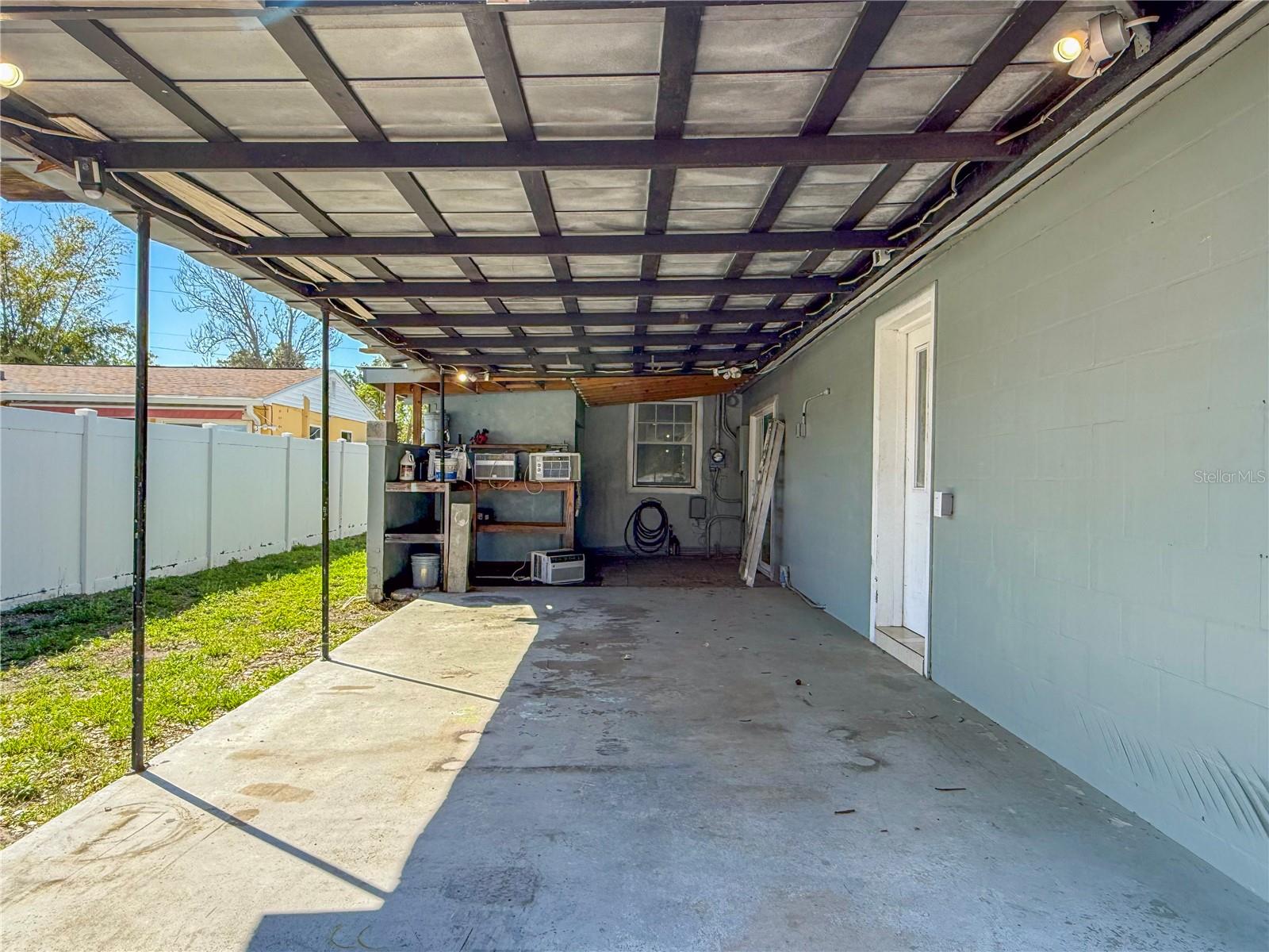 2869 36TH AVE N, ST PETERSBURG, FL, 33713