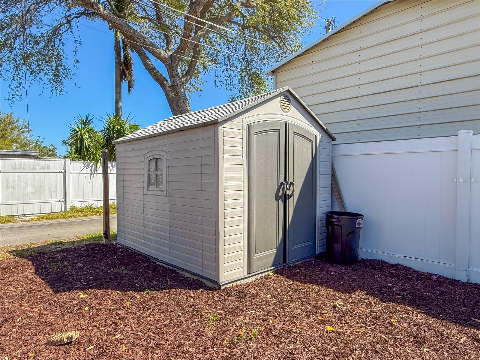 2869 36TH AVE N, ST PETERSBURG, FL, 33713
