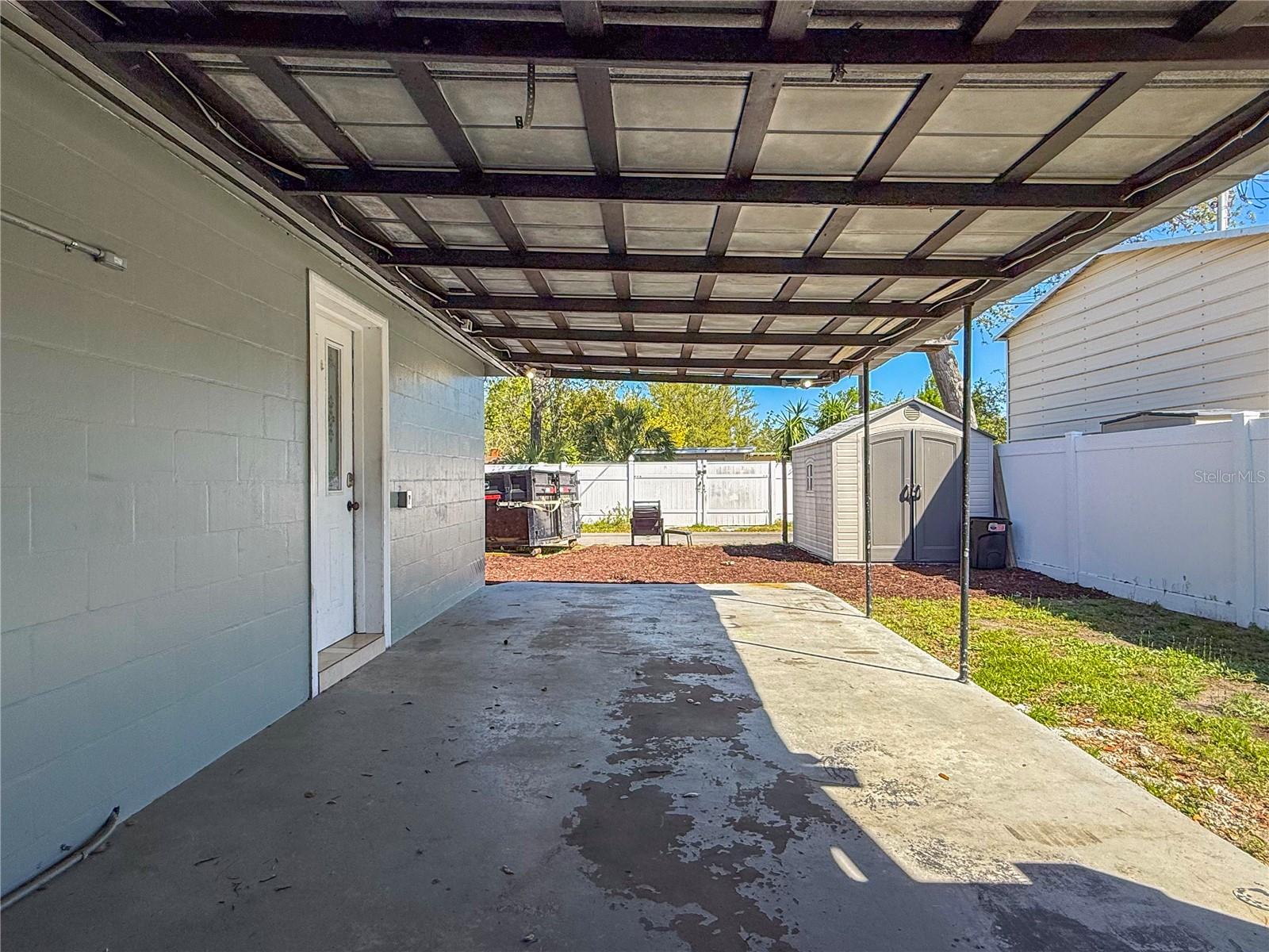 2869 36TH AVE N, ST PETERSBURG, FL, 33713