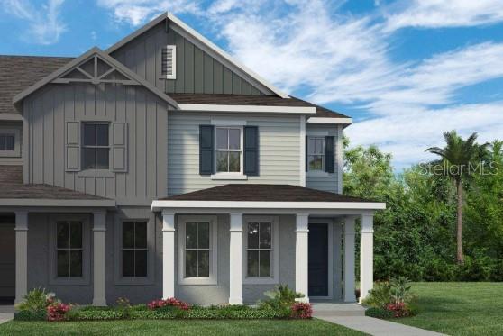 13817 LUNA HARVEST AVE, WINTER GARDEN, FL, 34787