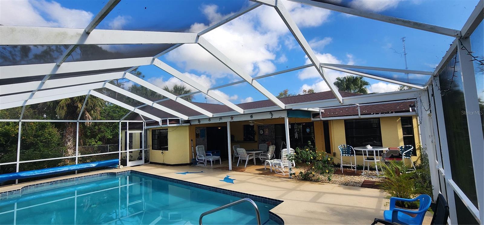 3357 VASSAR ST, PORT CHARLOTTE, FL, 33980
