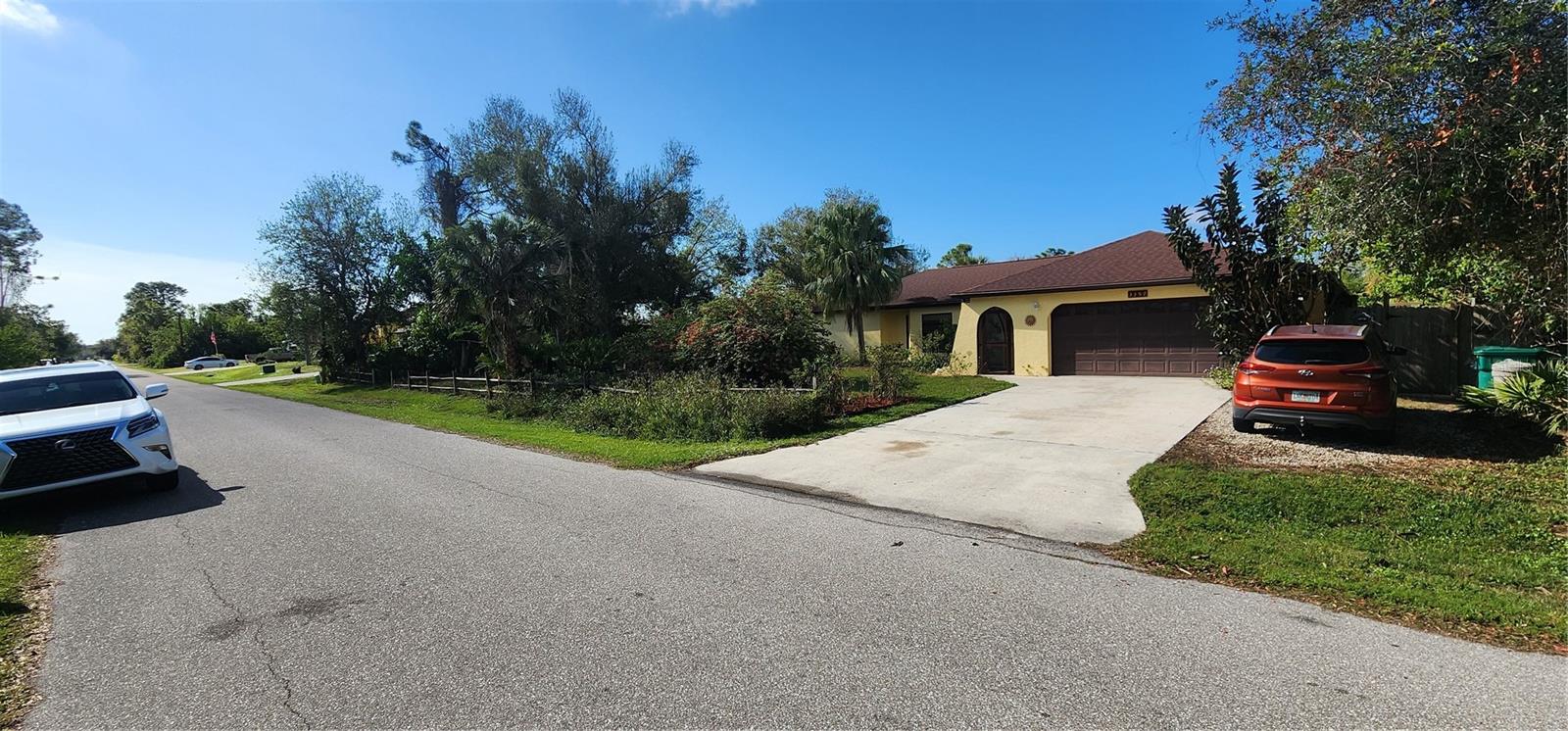3357 VASSAR ST, PORT CHARLOTTE, FL, 33980