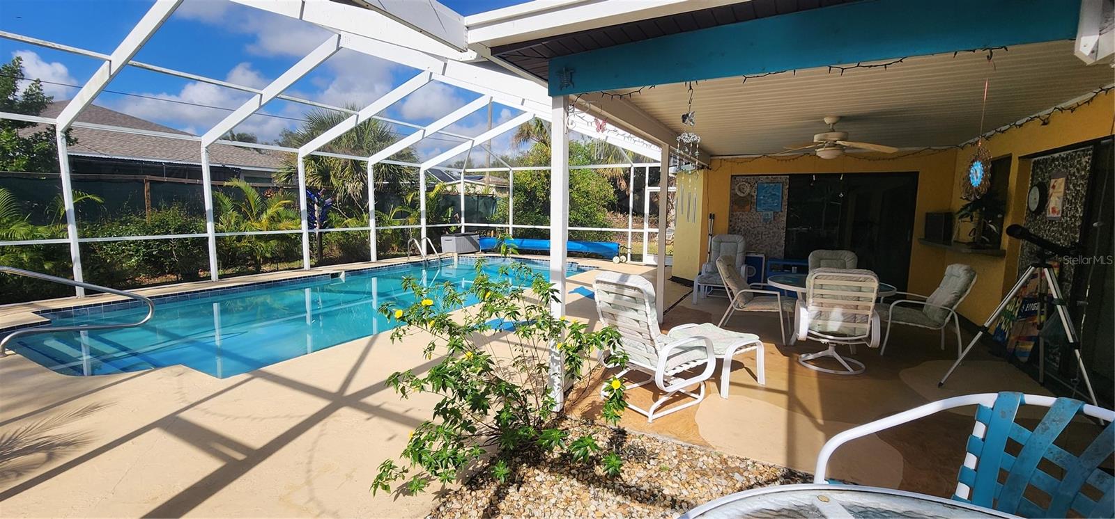 3357 VASSAR ST, PORT CHARLOTTE, FL, 33980