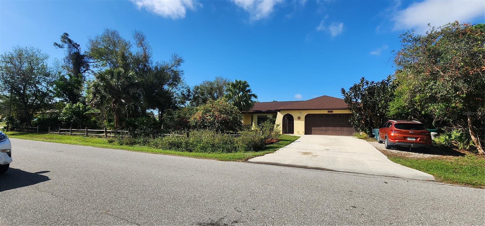 3357 VASSAR ST, PORT CHARLOTTE, FL, 33980