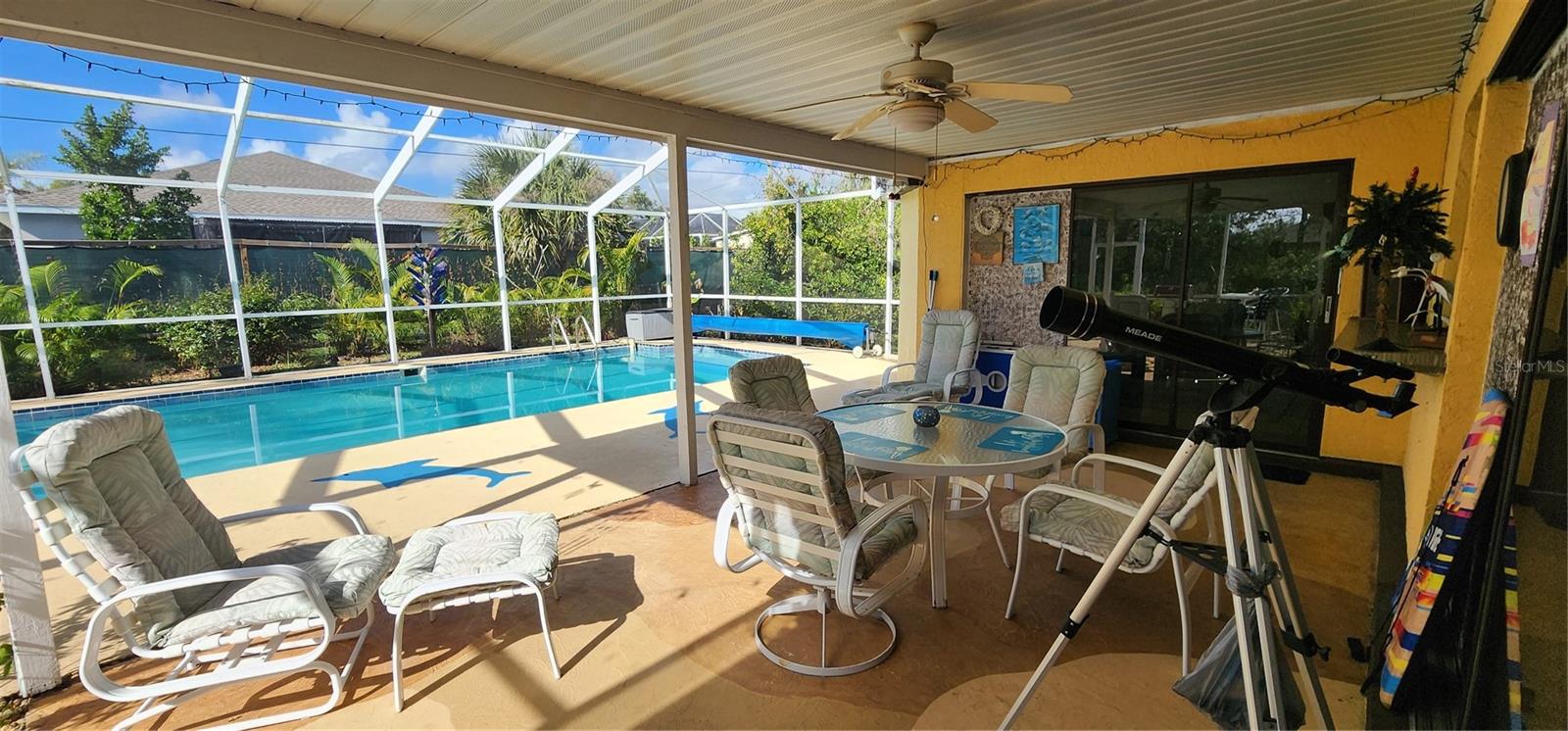 3357 VASSAR ST, PORT CHARLOTTE, FL, 33980