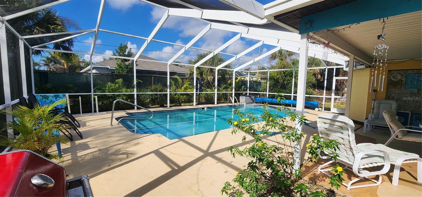 3357 VASSAR ST, PORT CHARLOTTE, FL, 33980