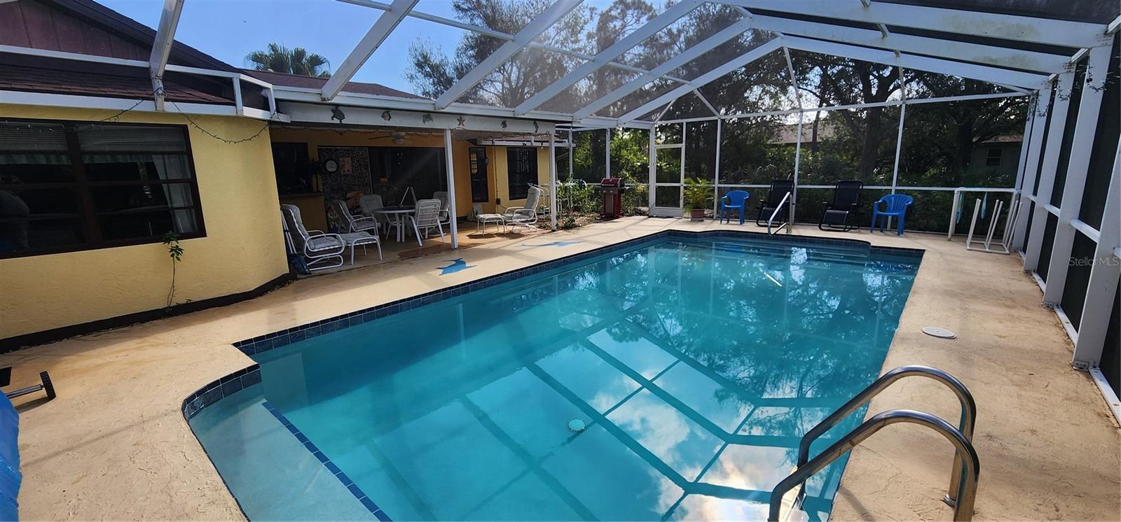 3357 VASSAR ST, PORT CHARLOTTE, FL, 33980