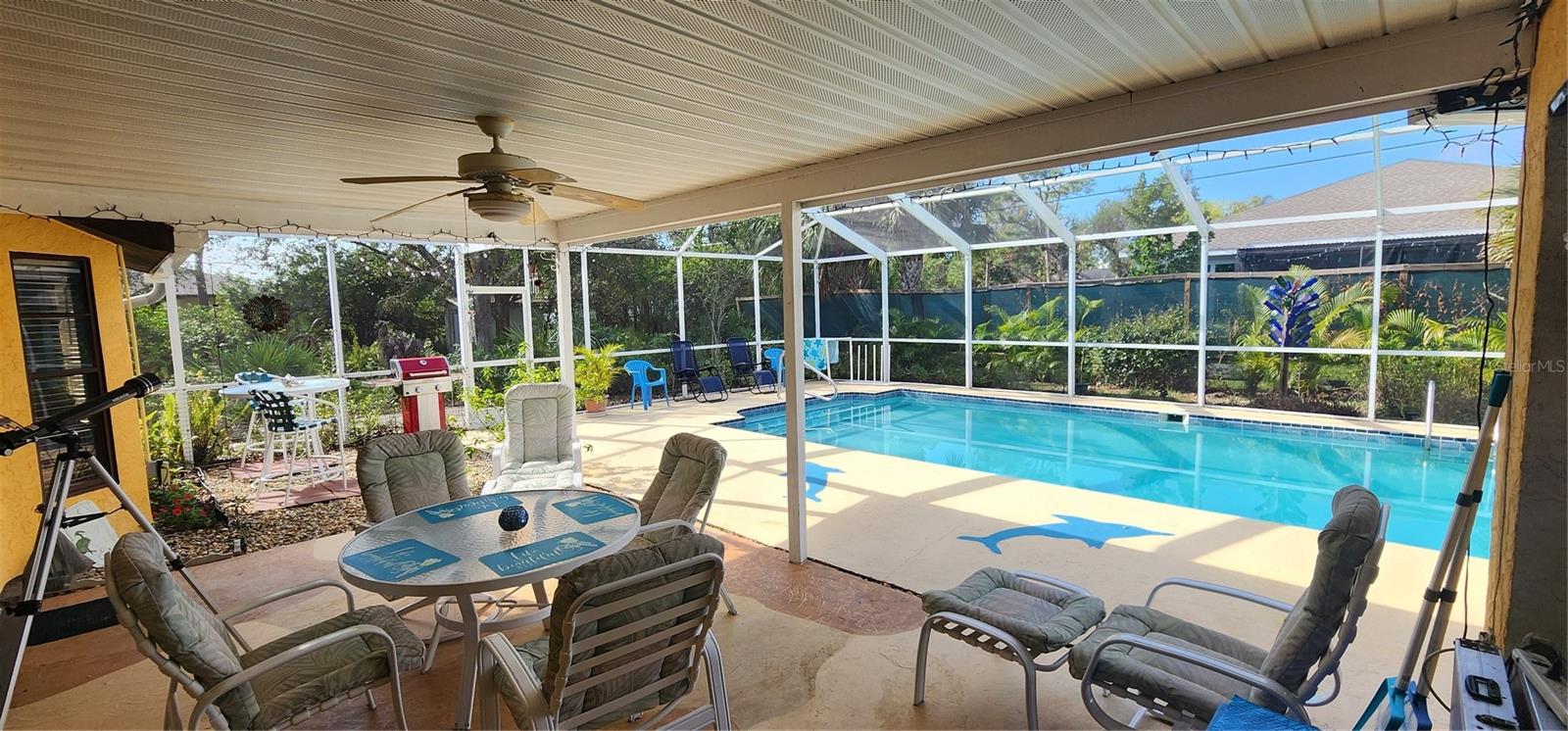 3357 VASSAR ST, PORT CHARLOTTE, FL, 33980