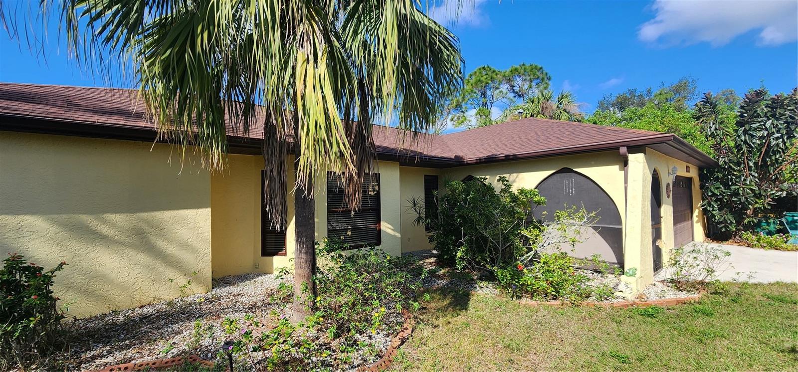 3357 VASSAR ST, PORT CHARLOTTE, FL, 33980
