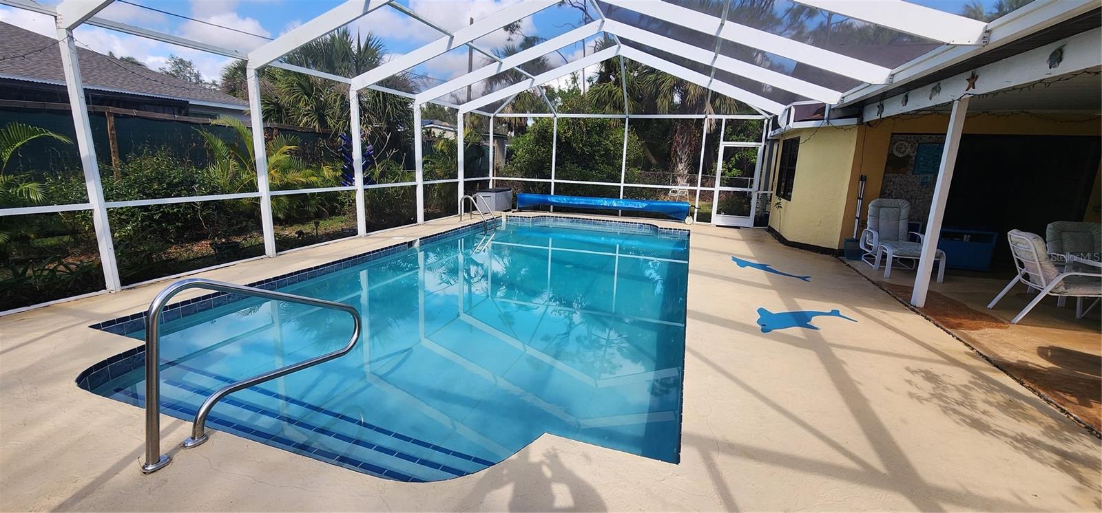 3357 VASSAR ST, PORT CHARLOTTE, FL, 33980