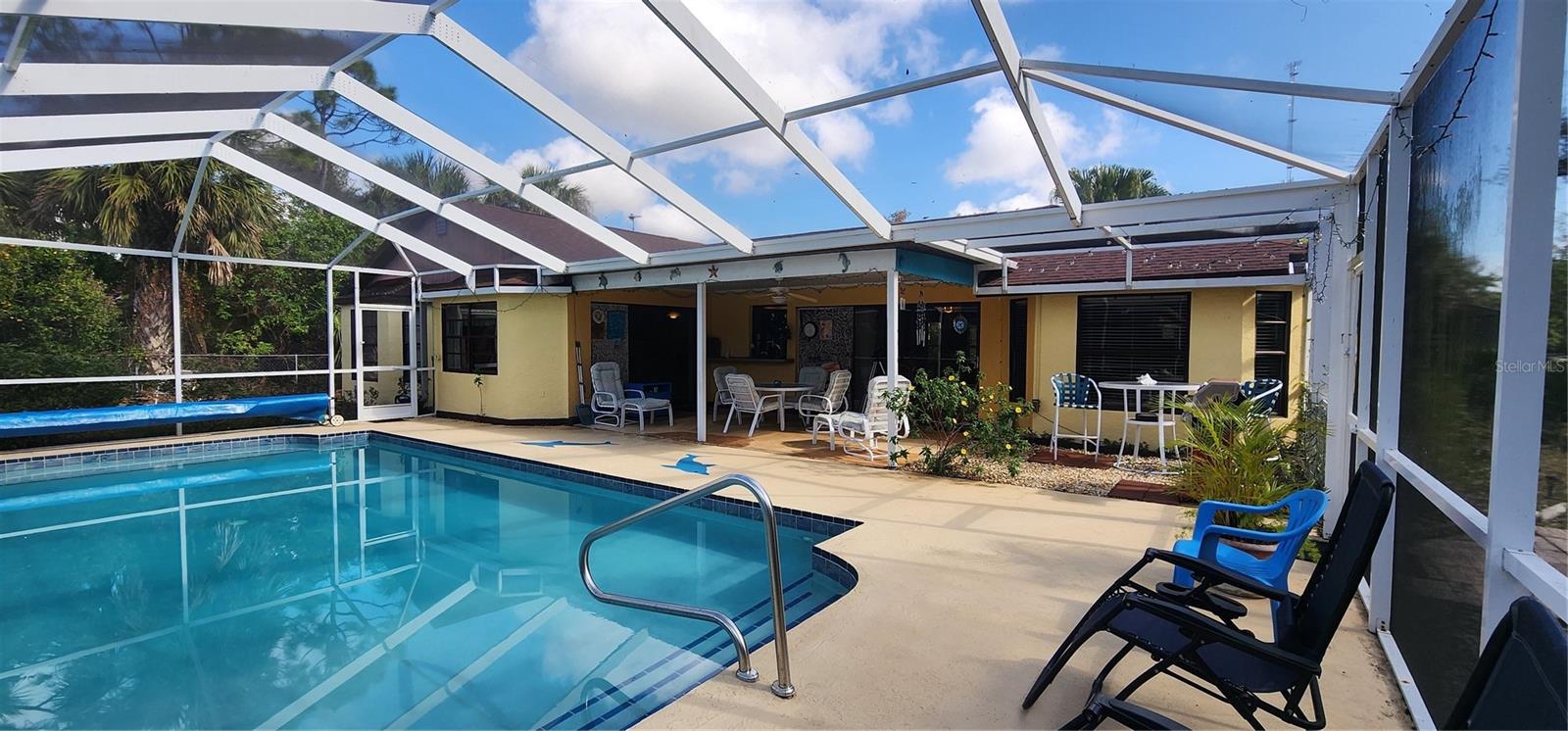 3357 VASSAR ST, PORT CHARLOTTE, FL, 33980