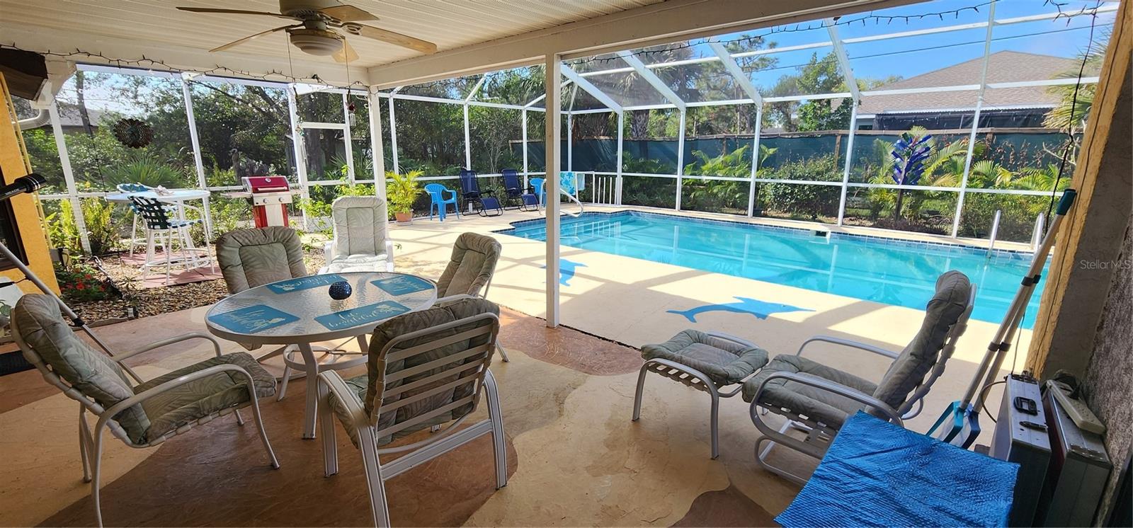 3357 VASSAR ST, PORT CHARLOTTE, FL, 33980