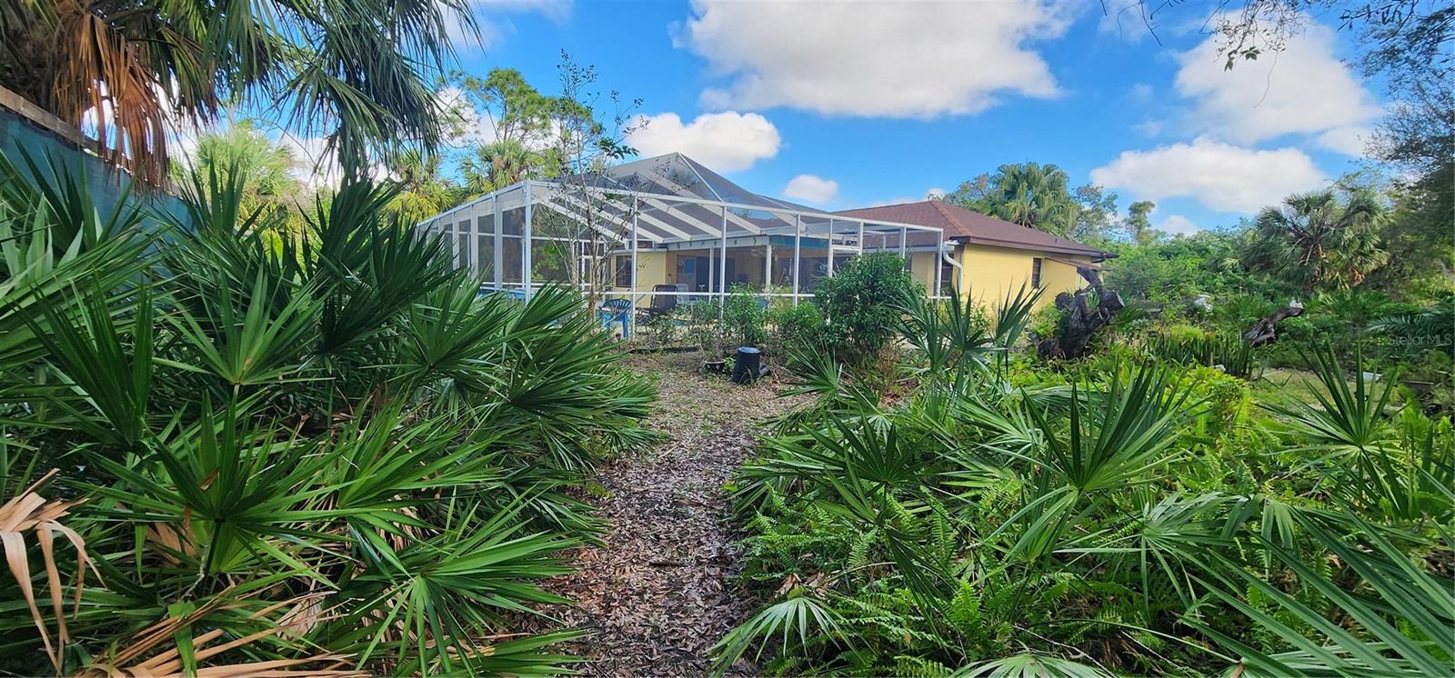 3357 VASSAR ST, PORT CHARLOTTE, FL, 33980