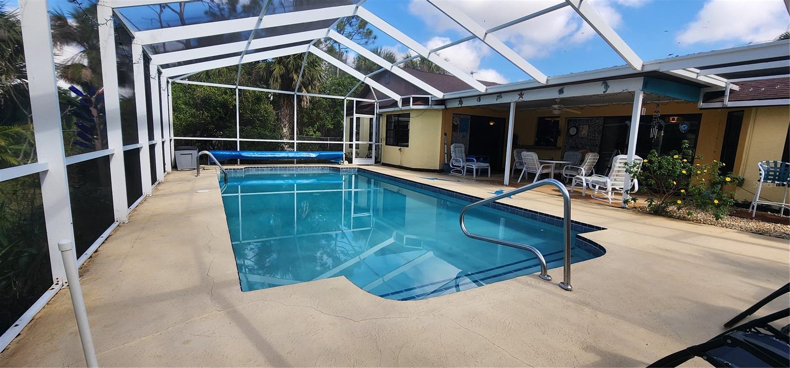 3357 VASSAR ST, PORT CHARLOTTE, FL, 33980