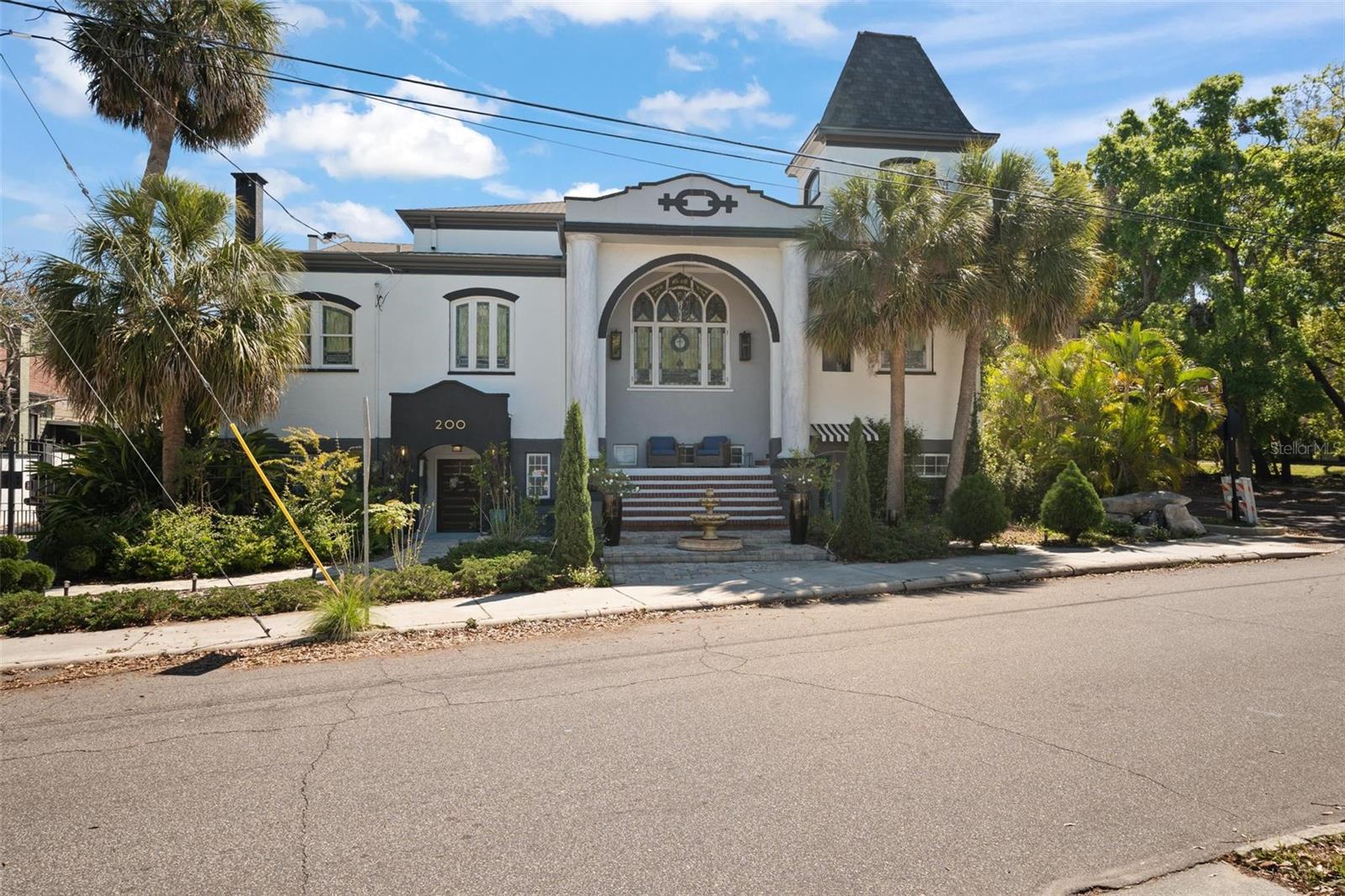 200 GRAND BLVD, TARPON SPRINGS, FL, 34689