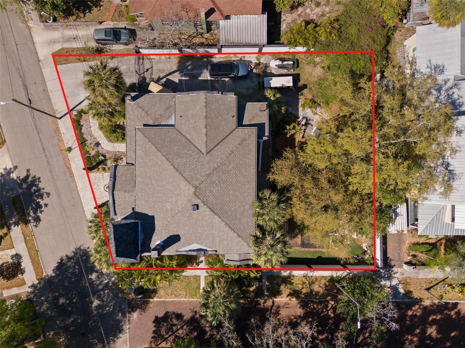 200 GRAND BLVD, TARPON SPRINGS, FL, 34689