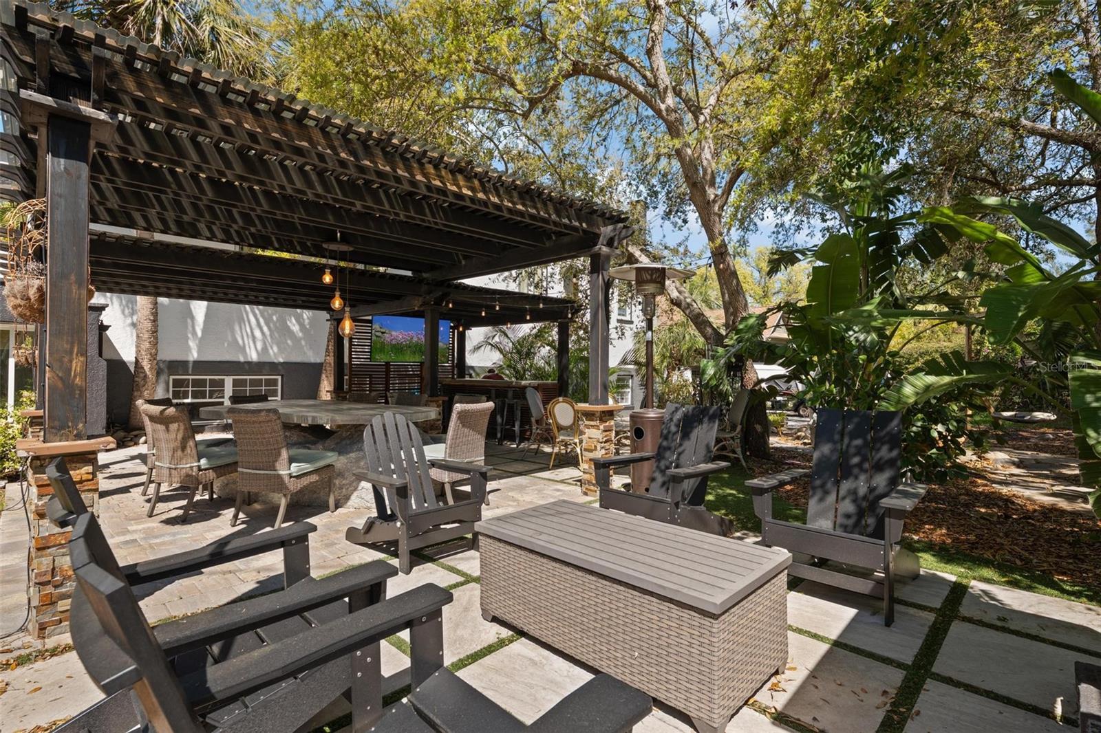 200 GRAND BLVD, TARPON SPRINGS, FL, 34689