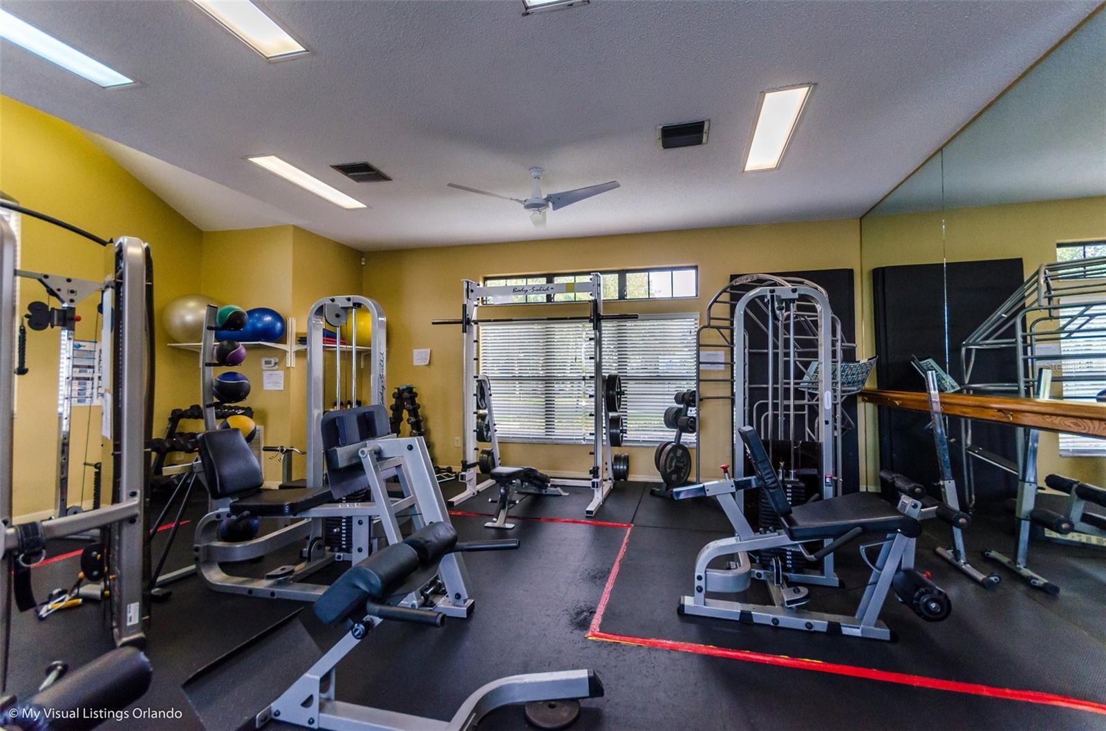 7455 SPARKLING LAKE RD, ORLANDO, FL, 32819