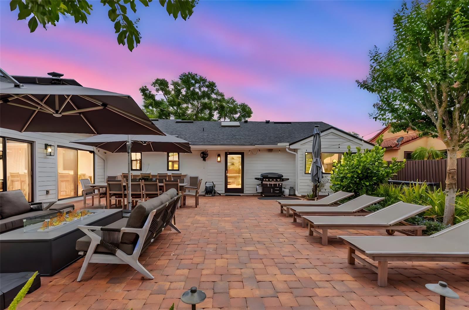 7455 SPARKLING LAKE RD, ORLANDO, FL, 32819