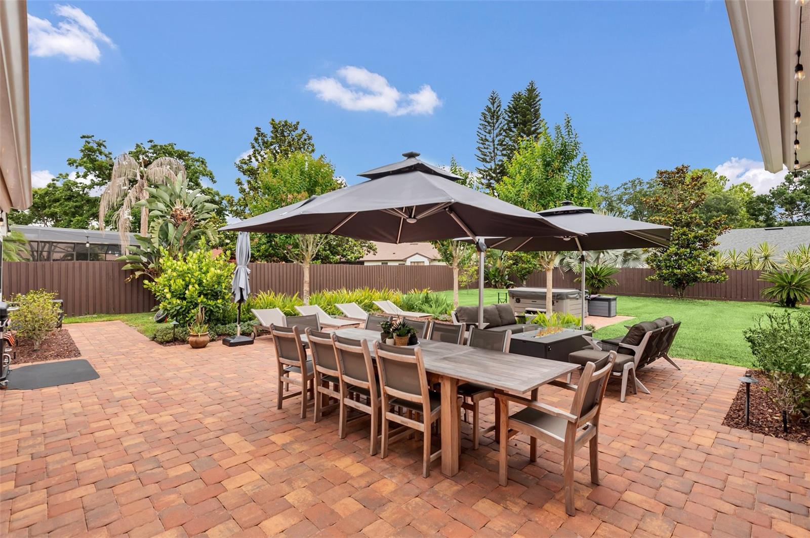 7455 SPARKLING LAKE RD, ORLANDO, FL, 32819