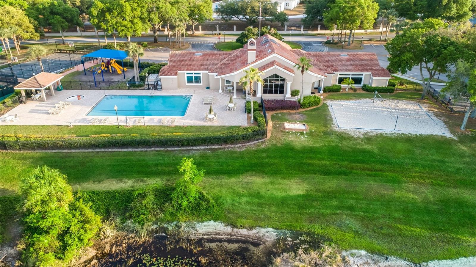 7455 SPARKLING LAKE RD, ORLANDO, FL, 32819