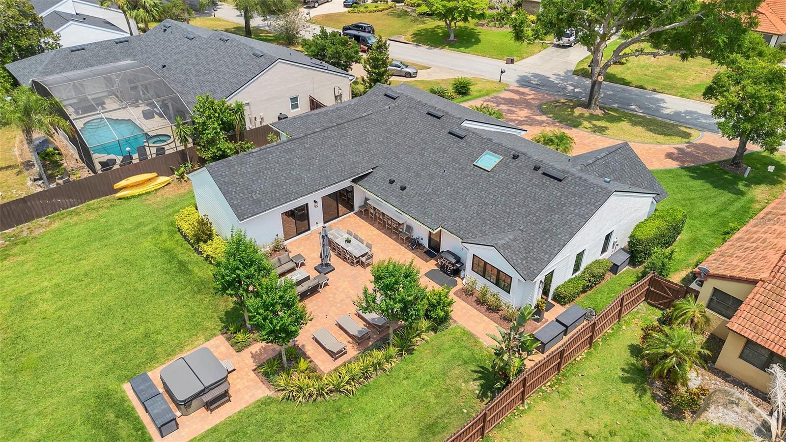 7455 SPARKLING LAKE RD, ORLANDO, FL, 32819