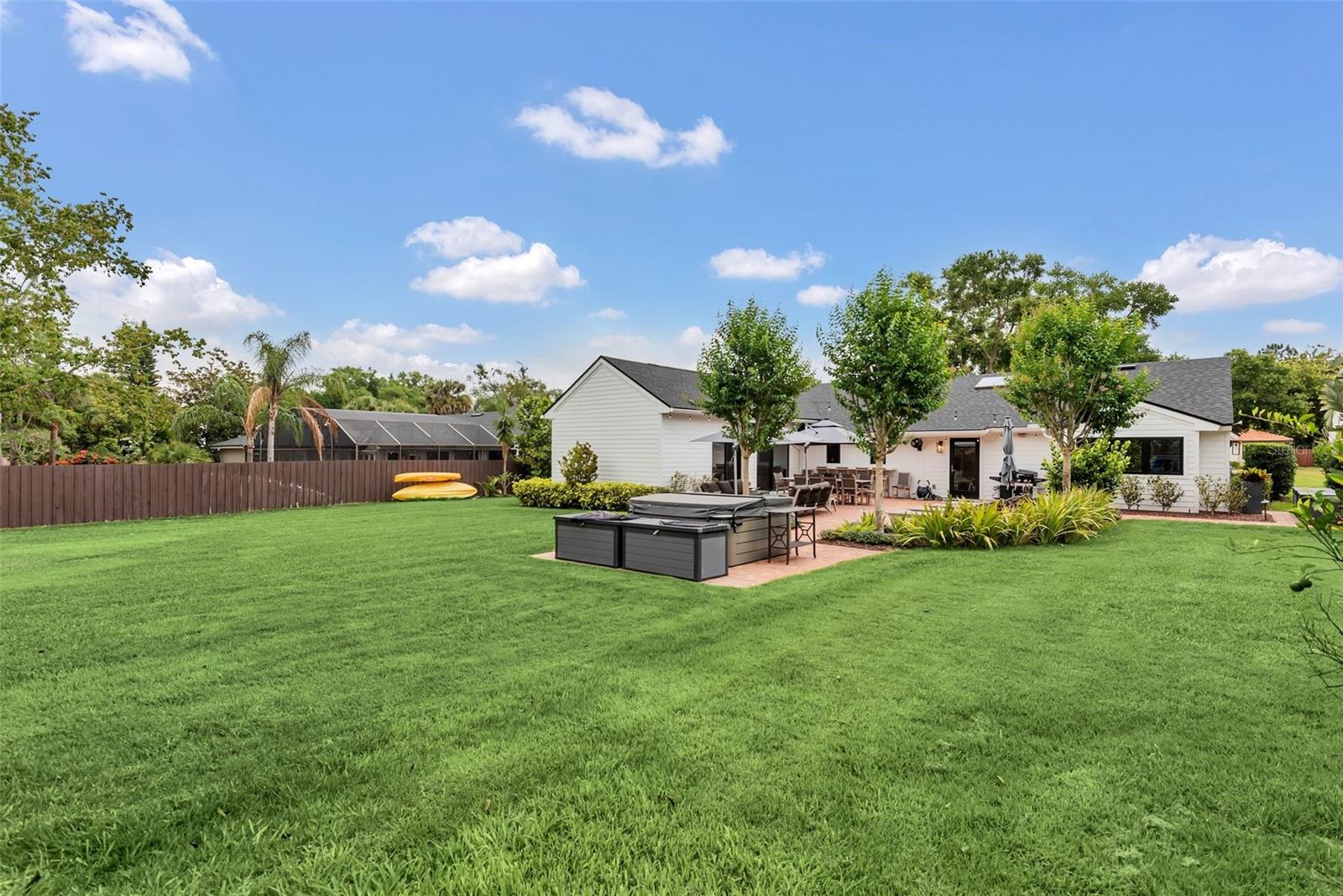 7455 SPARKLING LAKE RD, ORLANDO, FL, 32819