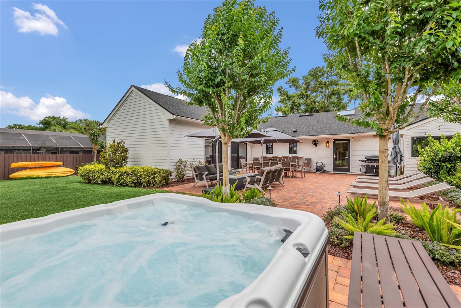 7455 SPARKLING LAKE RD, ORLANDO, FL, 32819