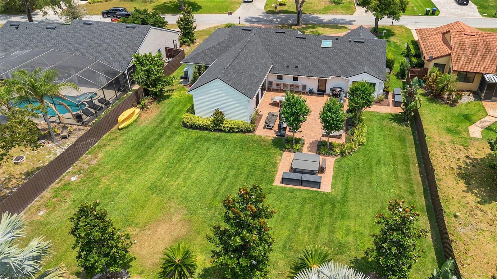 7455 SPARKLING LAKE RD, ORLANDO, FL, 32819