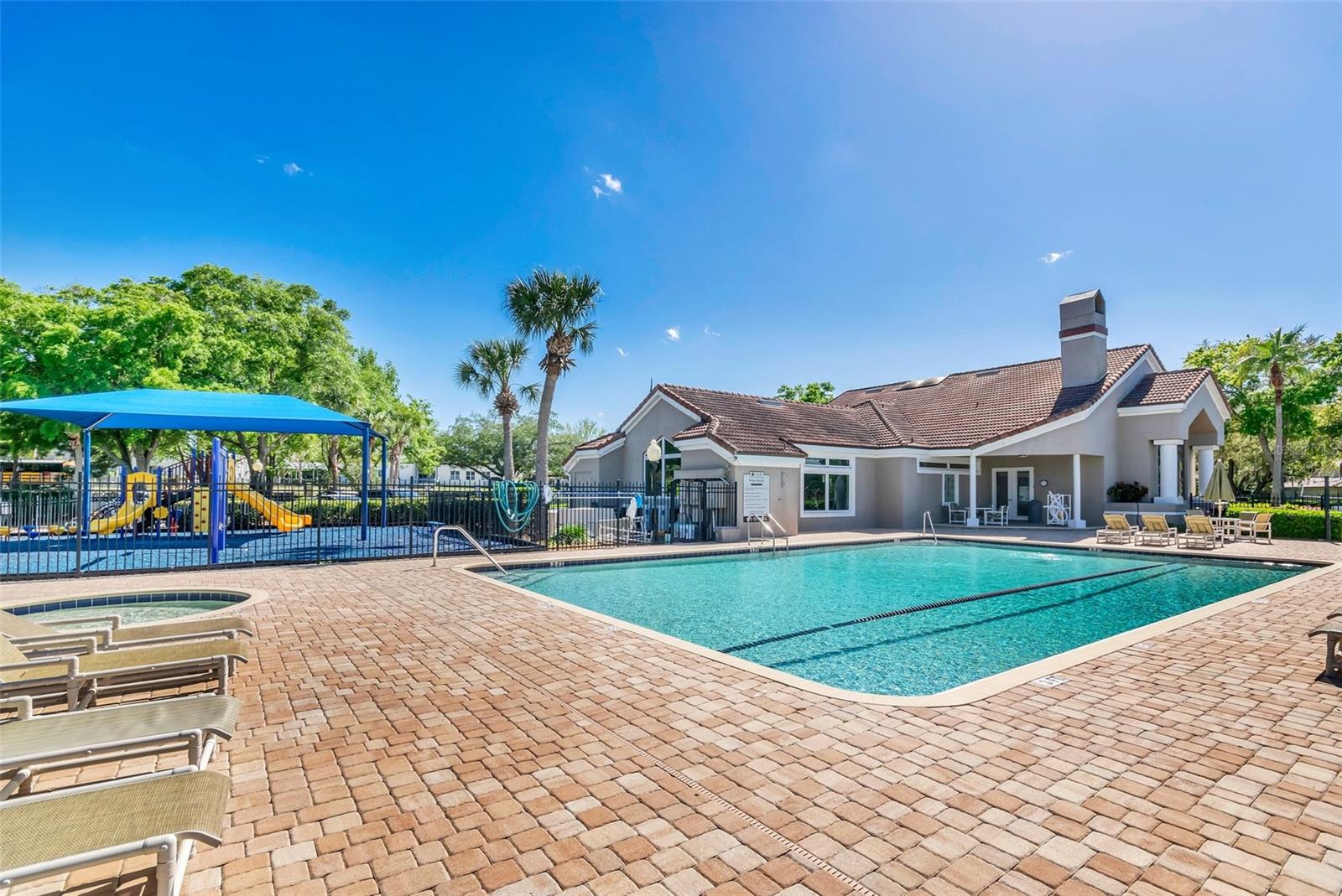 7455 SPARKLING LAKE RD, ORLANDO, FL, 32819