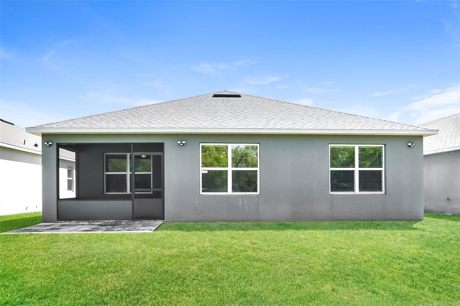 3281 LOGAN BERRY DR, MOUNT DORA, FL, 32757