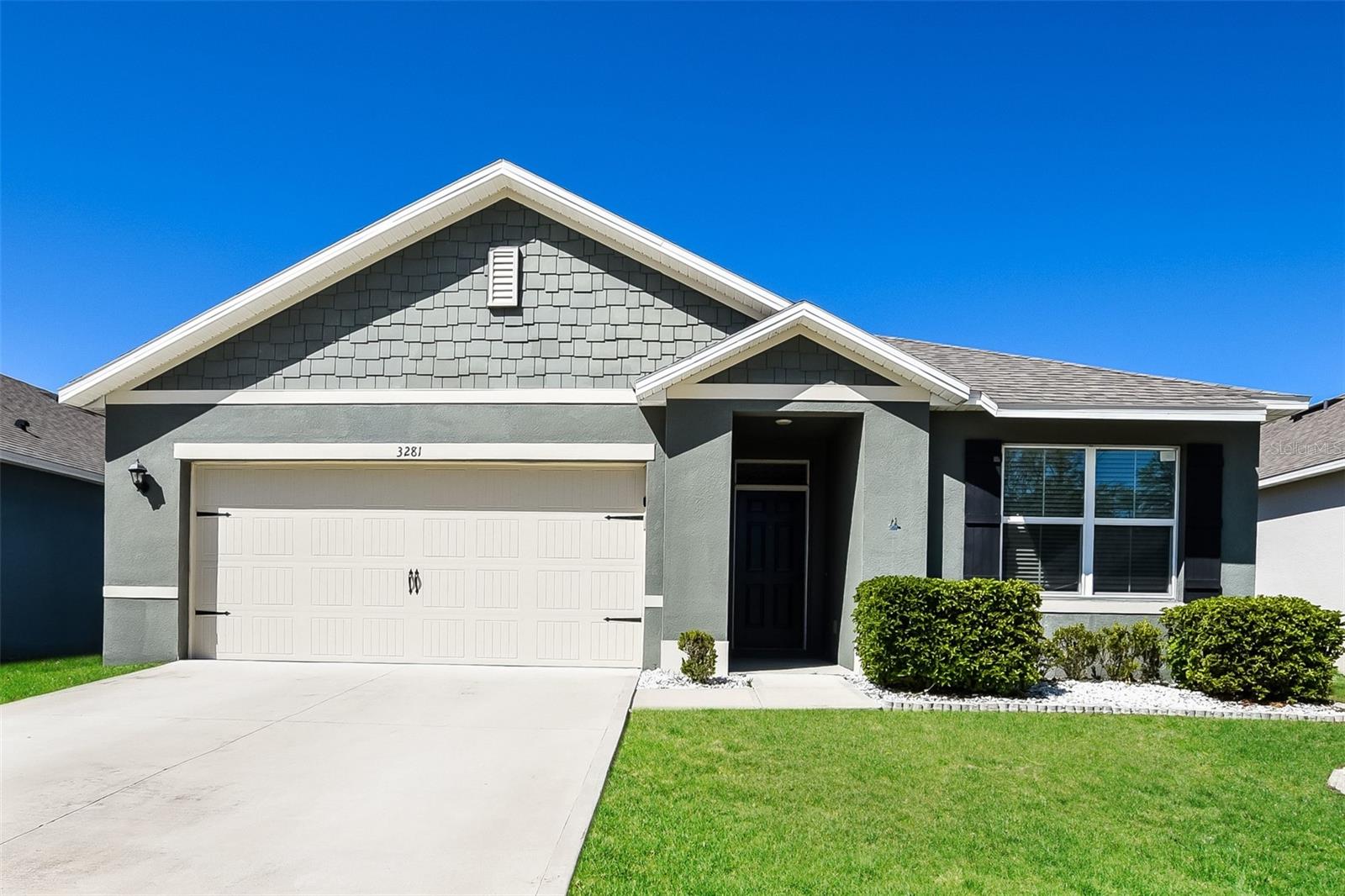 3281 LOGAN BERRY DR, MOUNT DORA, FL, 32757