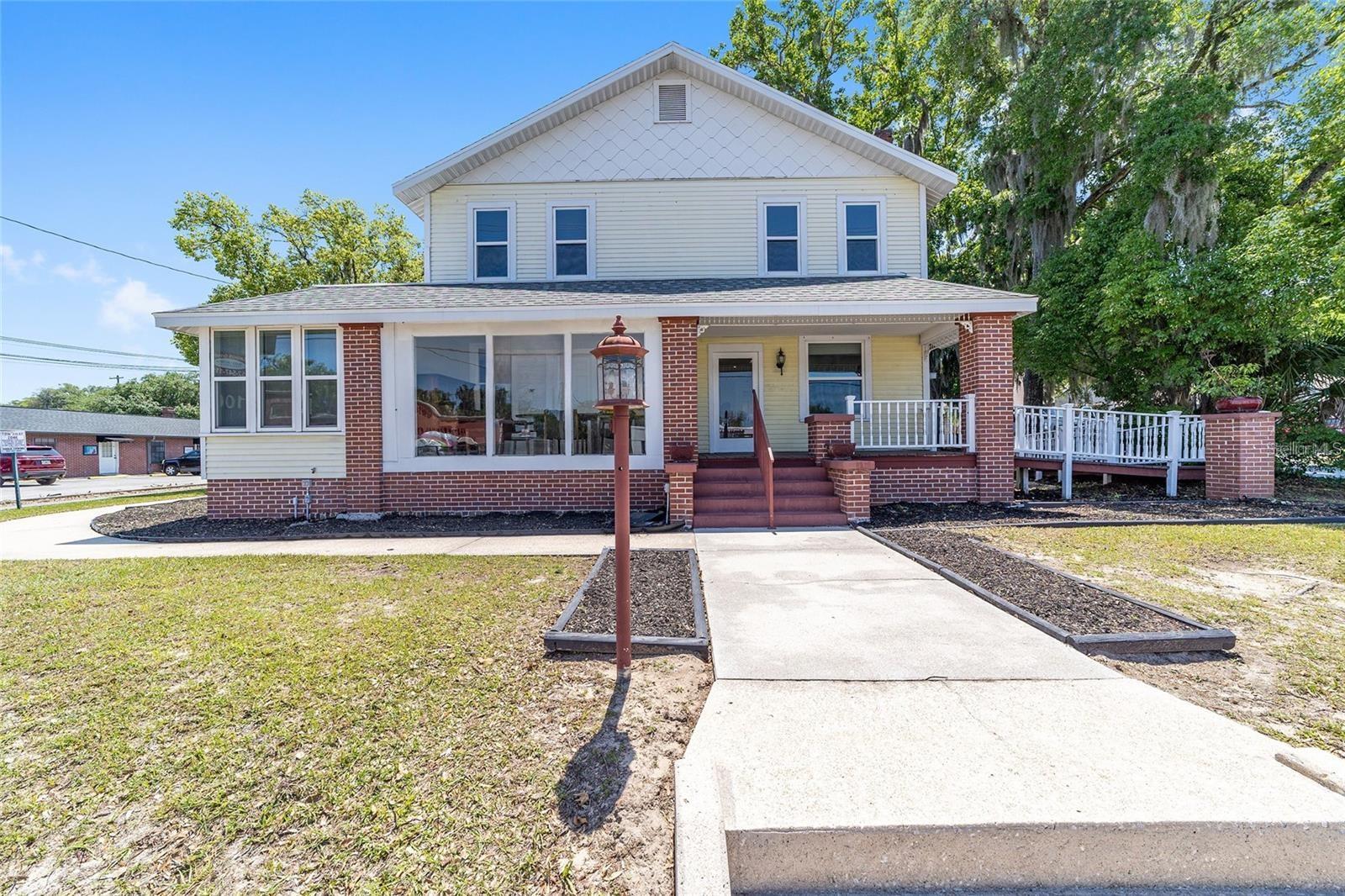 1008 E SILVER SPRINGS BLVD, OCALA, FL, 34470