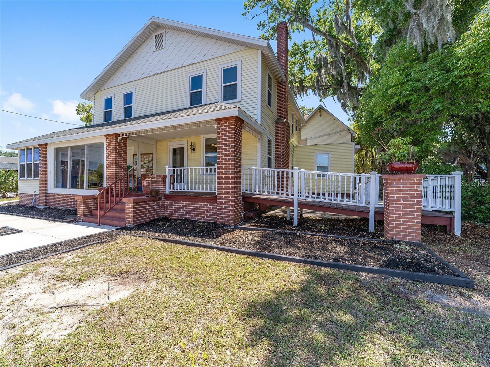 1008 E SILVER SPRINGS BLVD, OCALA, FL, 34470