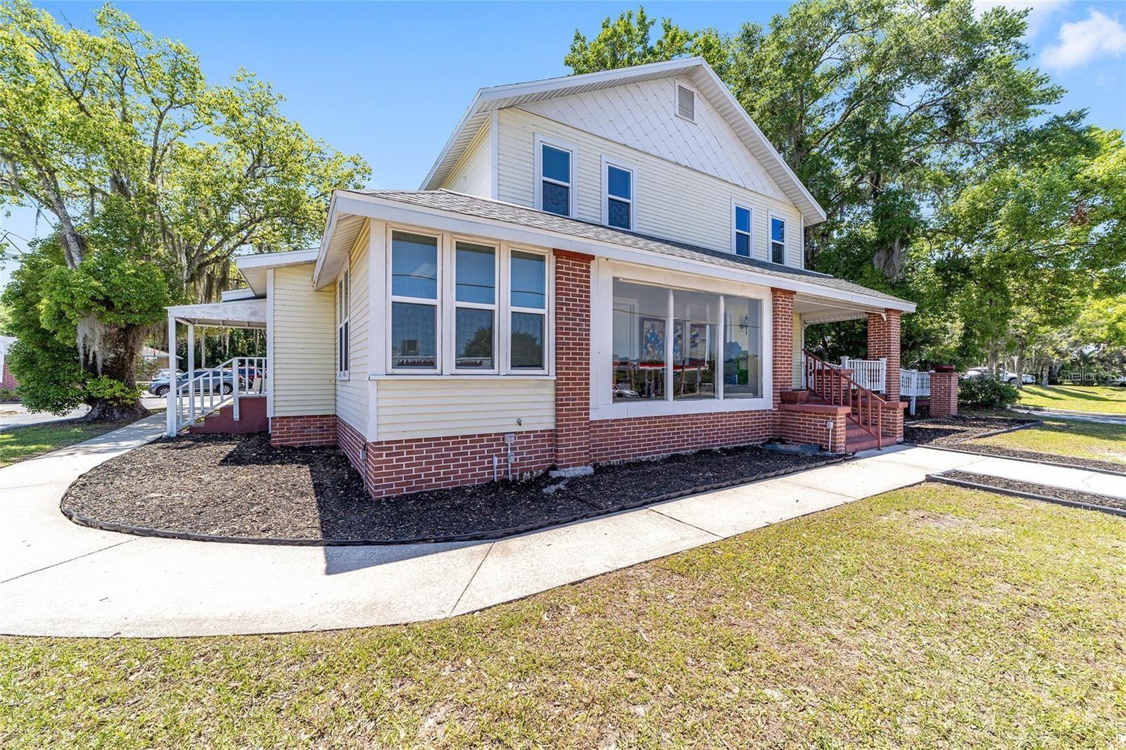 1008 E SILVER SPRINGS BLVD, OCALA, FL, 34470