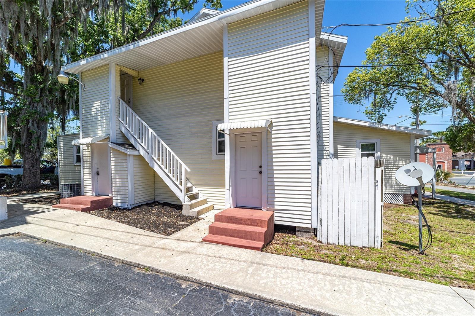 1008 E SILVER SPRINGS BLVD, OCALA, FL, 34470