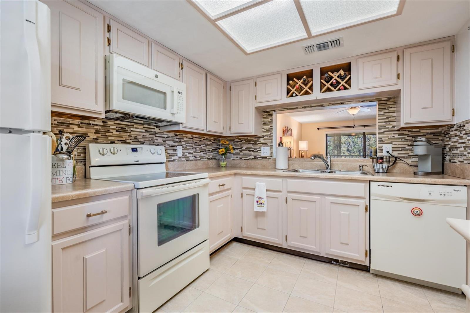 3610 MAGNOLIA RIDGE CIR #1322/H, PALM HARBOR, FL, 34684