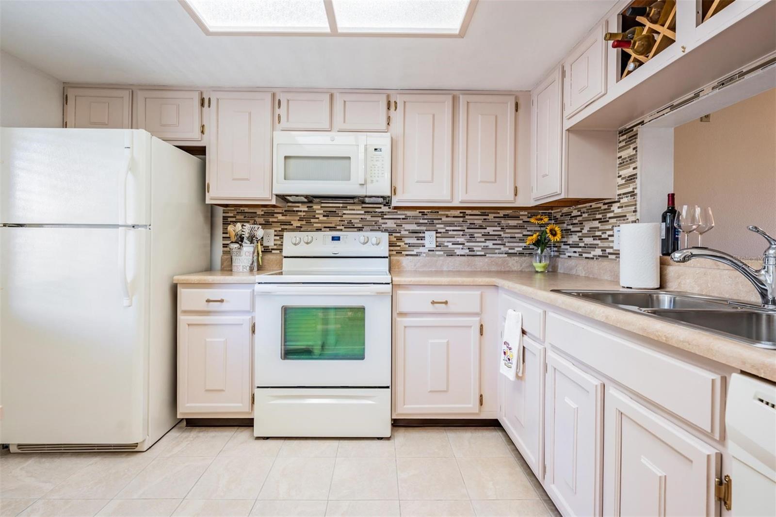 3610 MAGNOLIA RIDGE CIR #1322/H, PALM HARBOR, FL, 34684