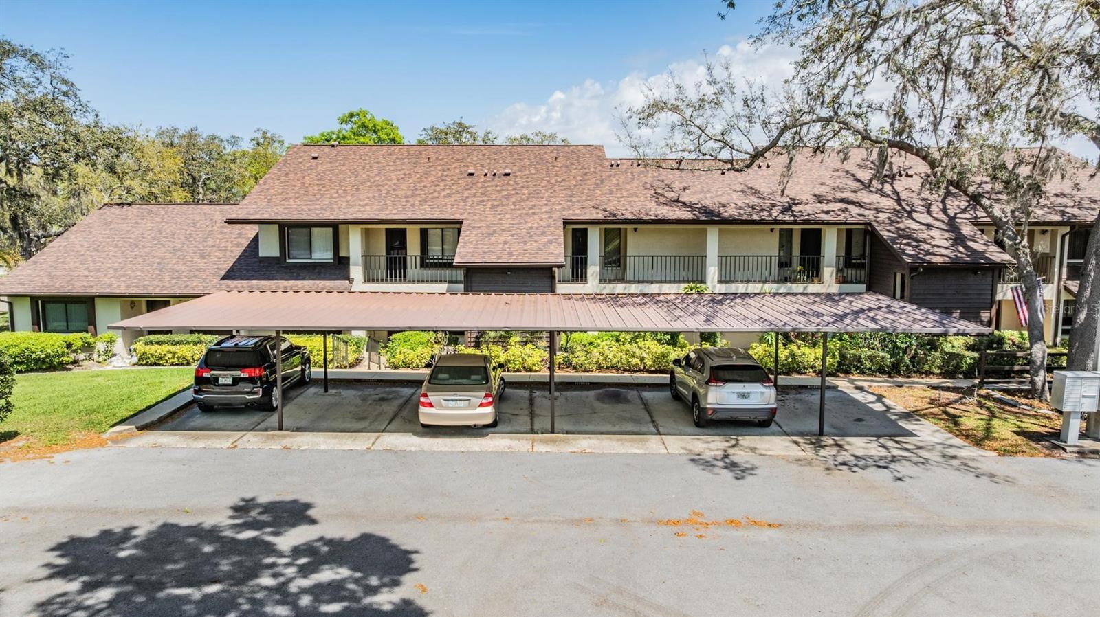 3610 MAGNOLIA RIDGE CIR #1322/H, PALM HARBOR, FL, 34684