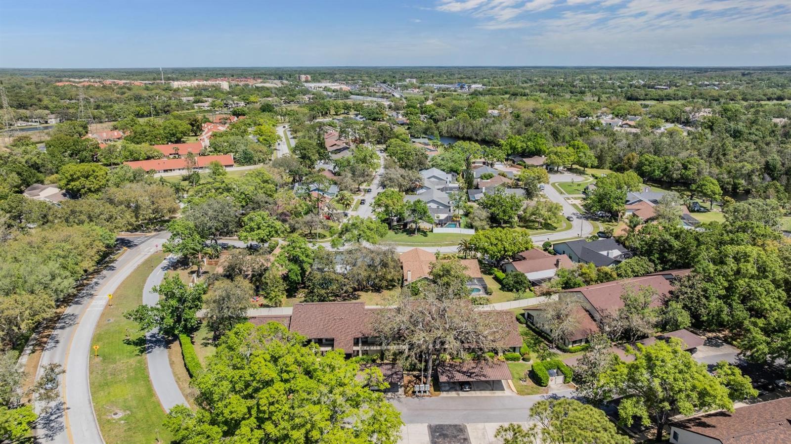 3610 MAGNOLIA RIDGE CIR #1322/H, PALM HARBOR, FL, 34684