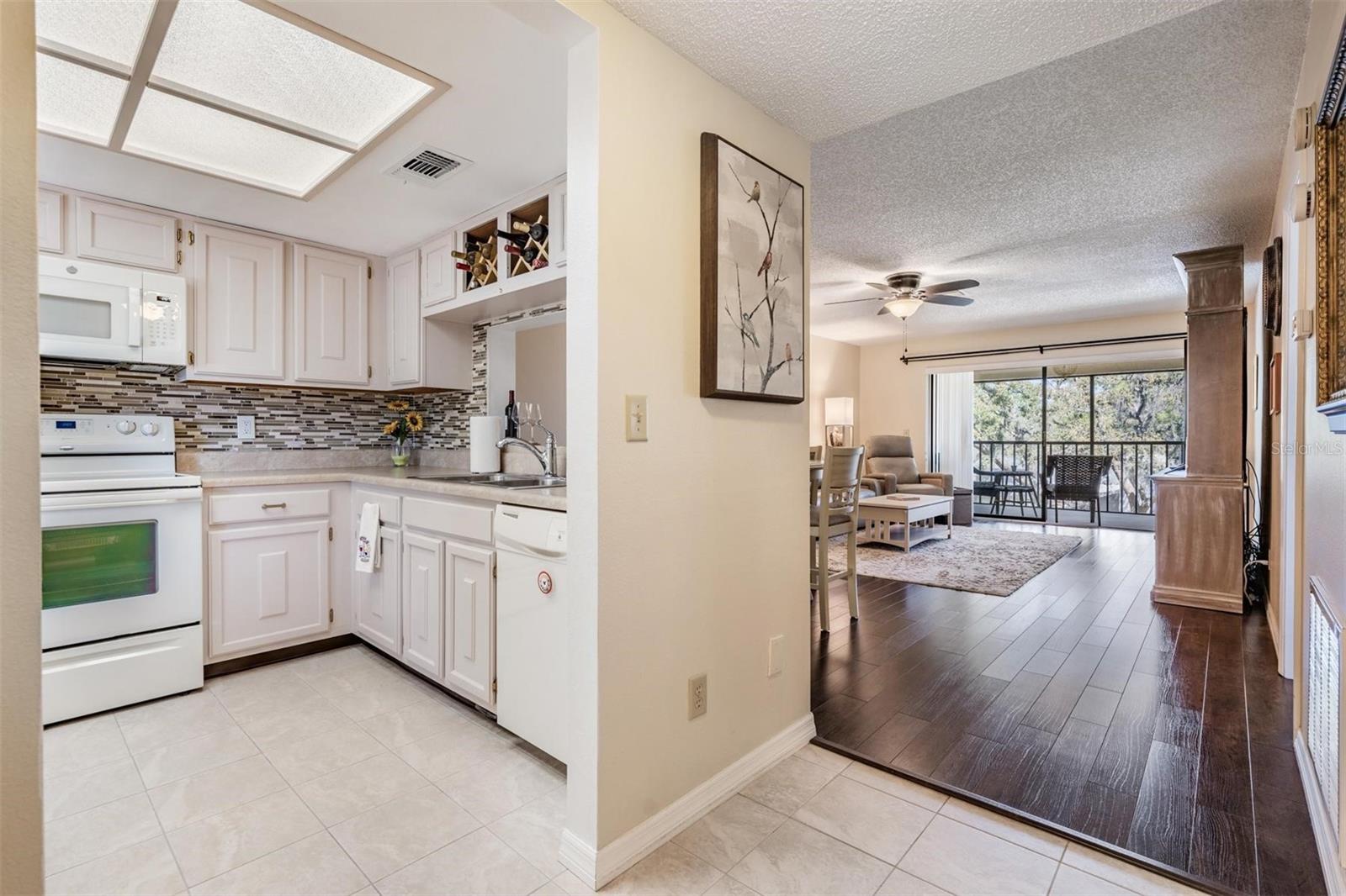 3610 MAGNOLIA RIDGE CIR #1322/H, PALM HARBOR, FL, 34684