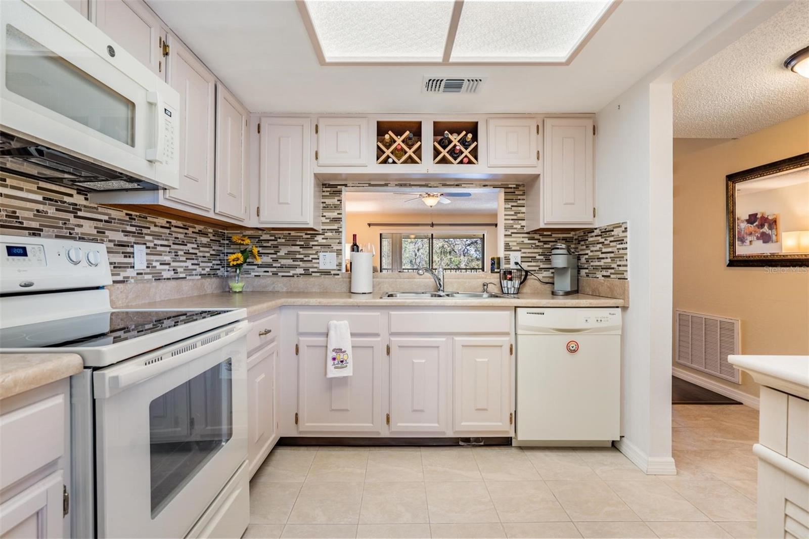 3610 MAGNOLIA RIDGE CIR #1322/H, PALM HARBOR, FL, 34684