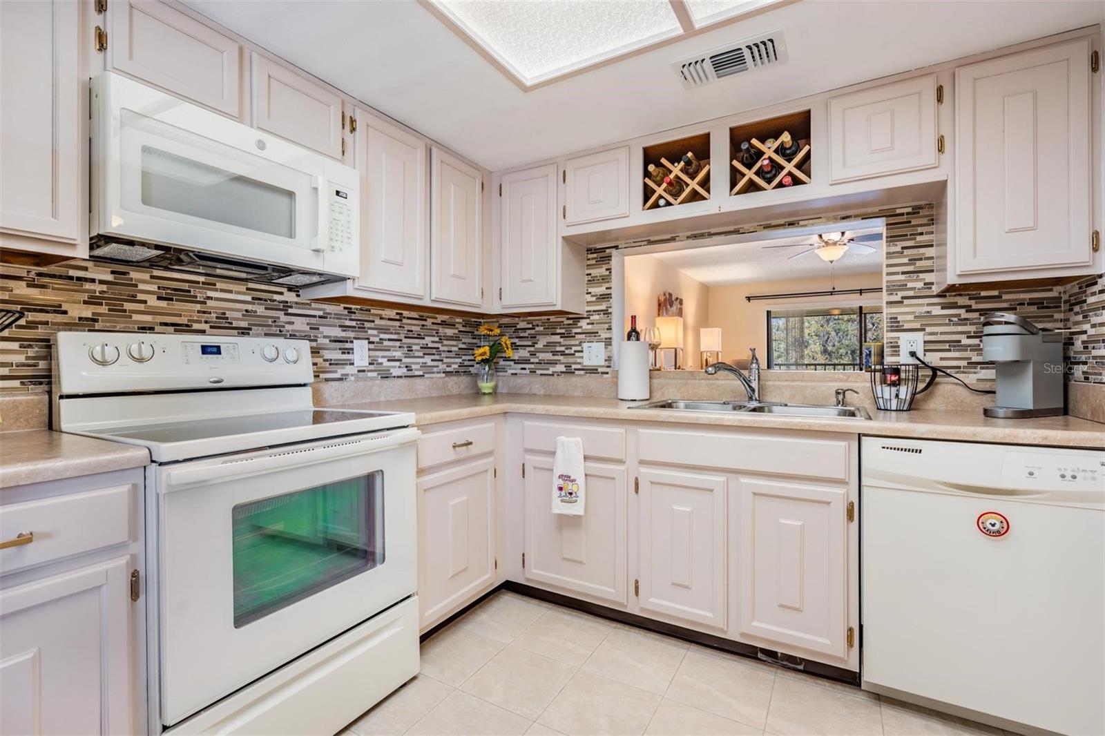 3610 MAGNOLIA RIDGE CIR #1322/H, PALM HARBOR, FL, 34684