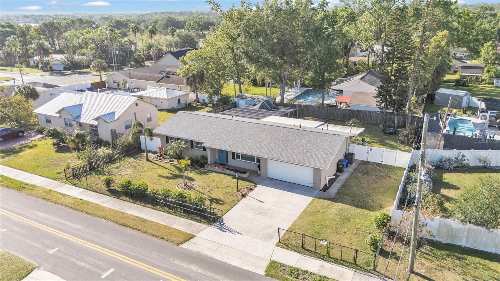 615 CARLETON ST, LAKELAND, FL, 33803