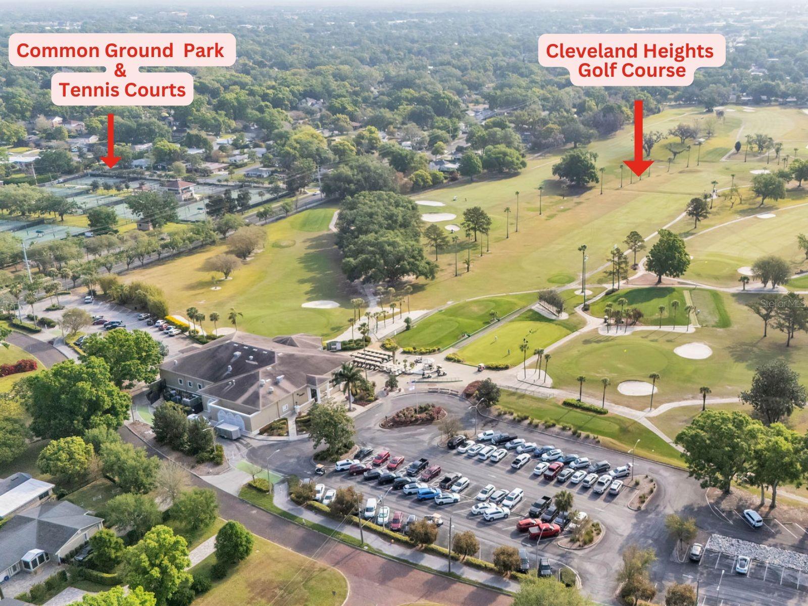 615 CARLETON ST, LAKELAND, FL, 33803
