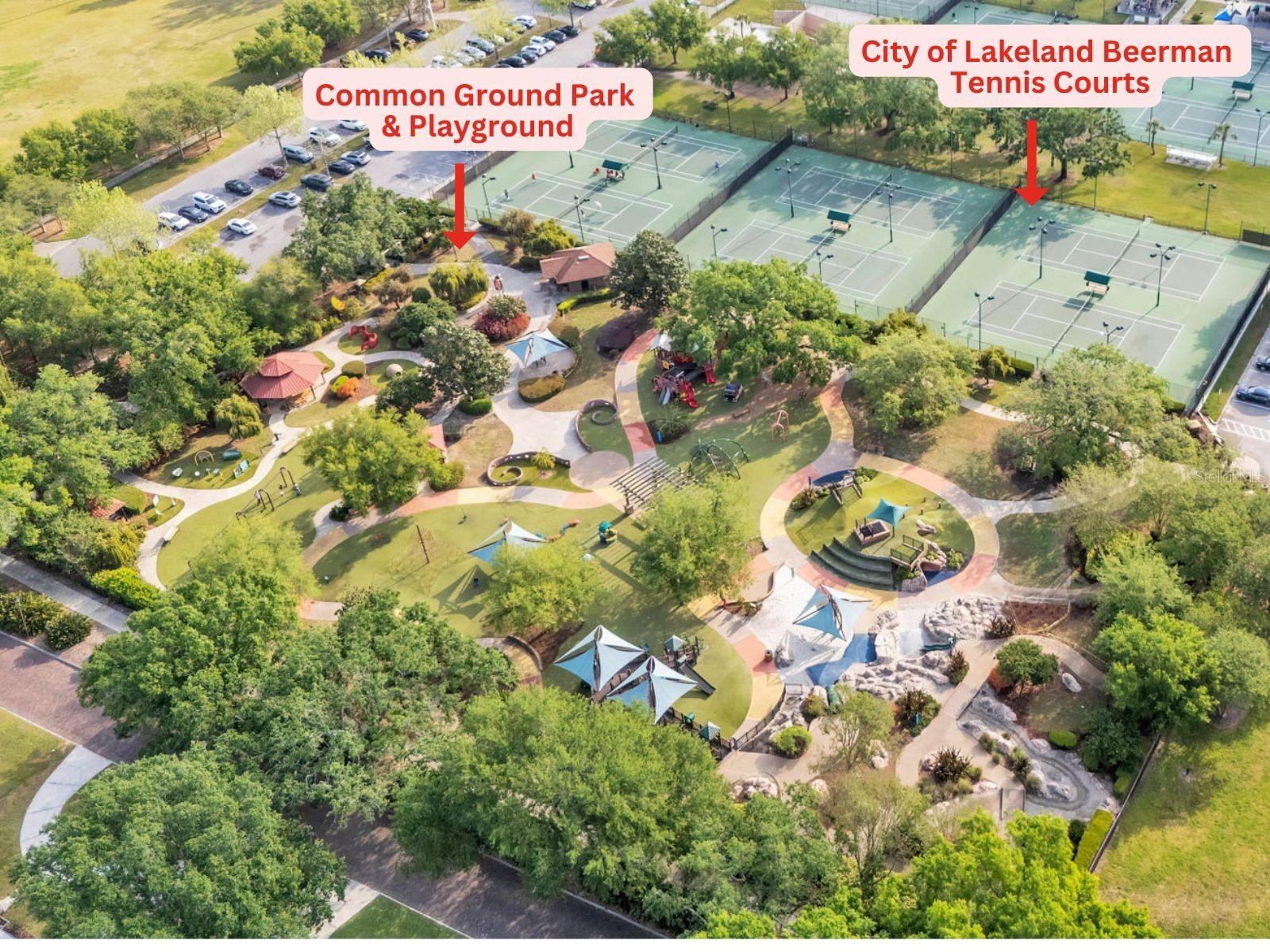 615 CARLETON ST, LAKELAND, FL, 33803