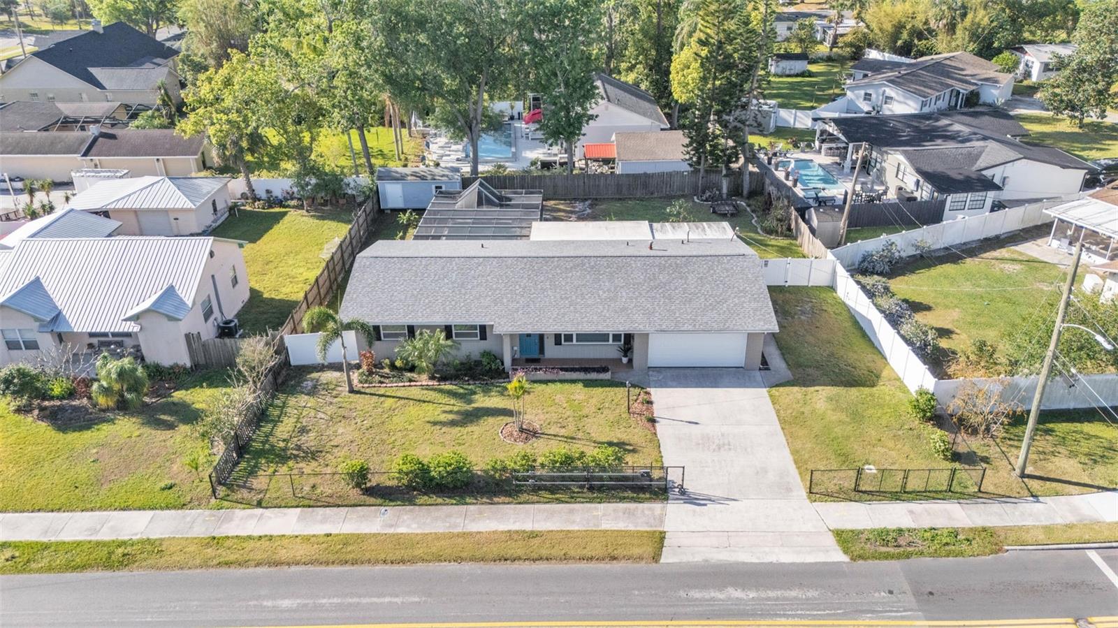 615 CARLETON ST, LAKELAND, FL, 33803