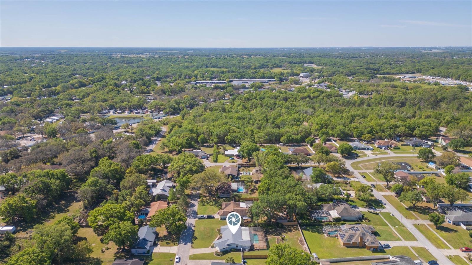 12208 ELSMERE CT, THONOTOSASSA, FL, 33592