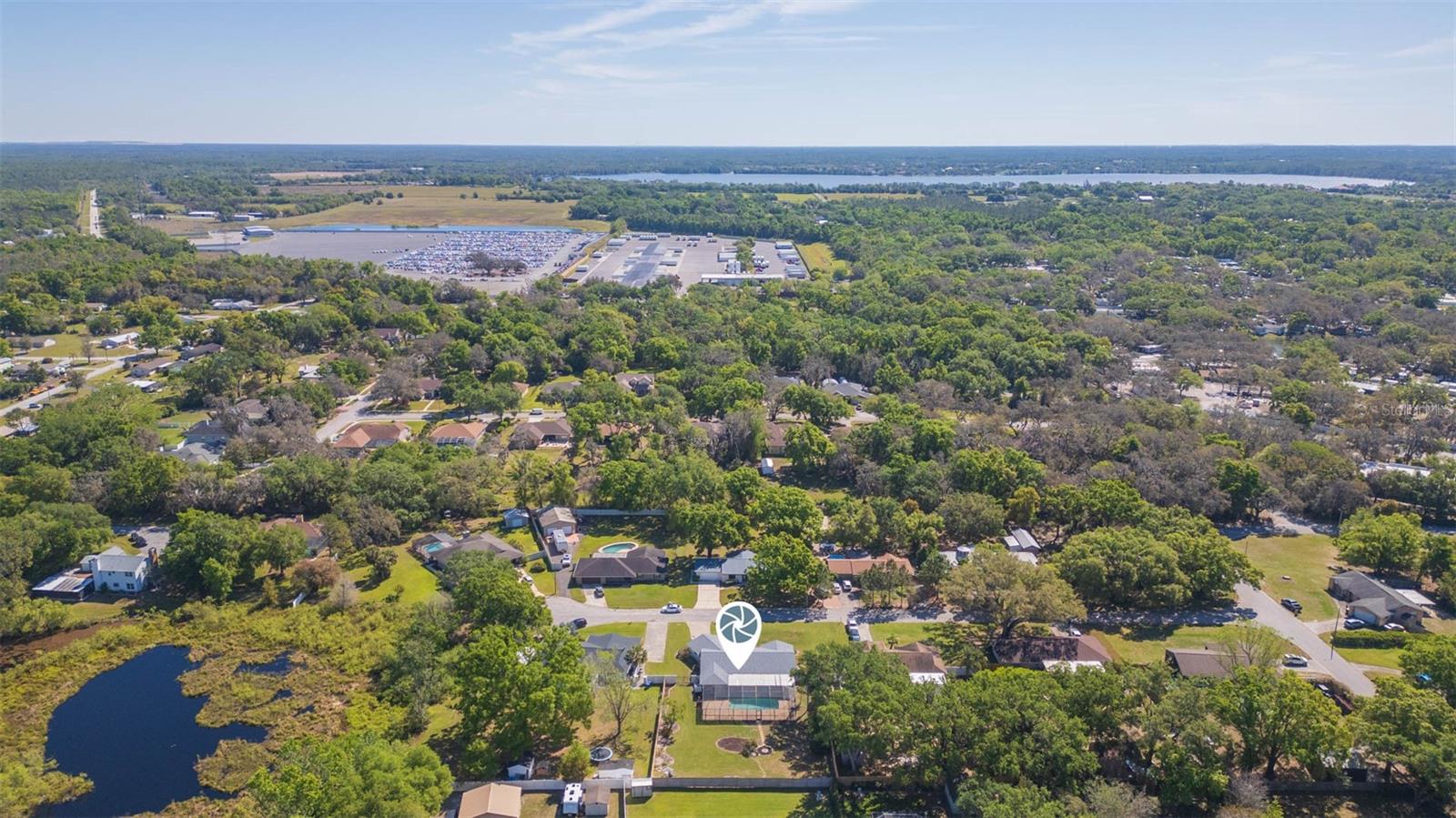 12208 ELSMERE CT, THONOTOSASSA, FL, 33592